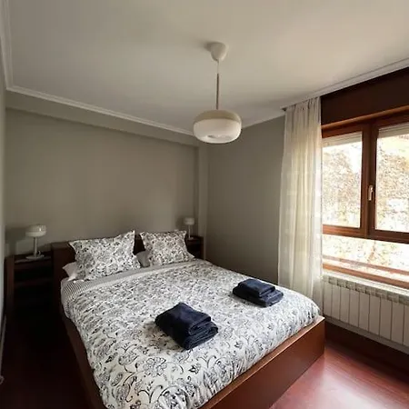 Ideal En Sanvi Apartment *