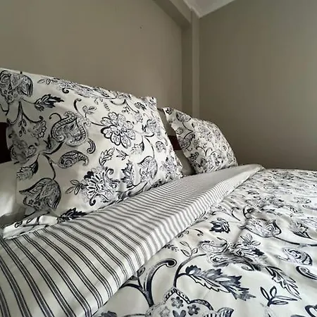 Appartement Ideal En Sanvi *