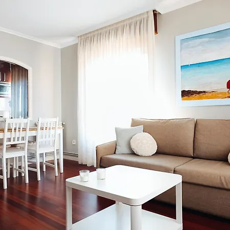 Apartment Ideal En Sanvi San Vicente De La Barquera