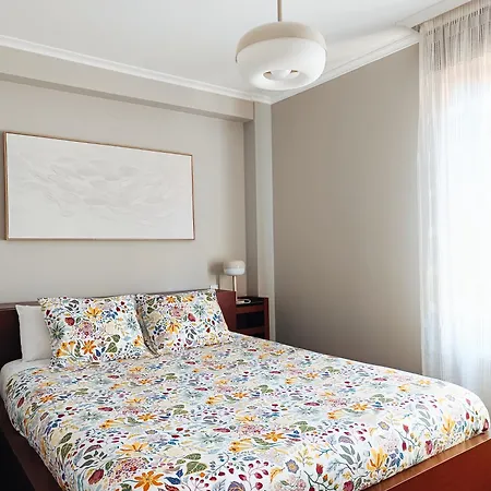 Apartment Ideal En Sanvi *