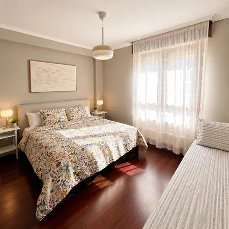 Ideal En Sanvi Apartment