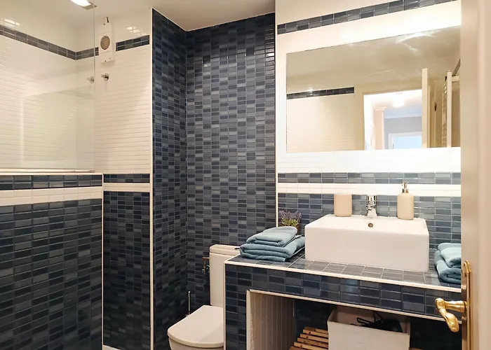 Ideal En Sanvi Apartment San Vicente De La Barquera