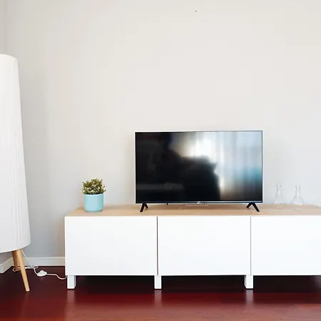 Ideal En Sanvi San Vicente De La Barquera