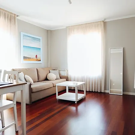 Ideal En Sanvi Διαμέρισμα *