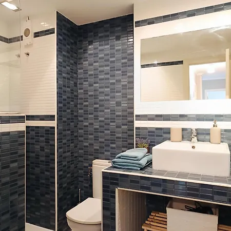 Ideal En Sanvi Διαμέρισμα San Vicente De La Barquera