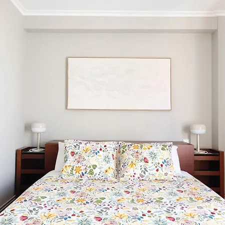 Ideal En Sanvi * San Vicente De La Barquera