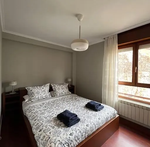 Ideal En Sanvi Apartman *
