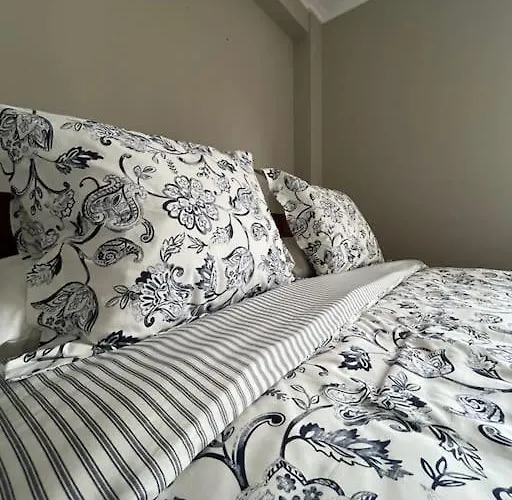 Apartman Ideal En Sanvi *