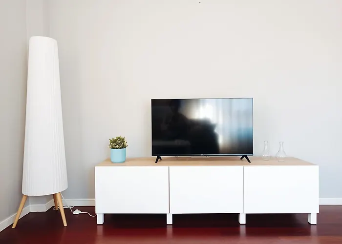 Ideal En Sanvi San Vicente de la Barquera