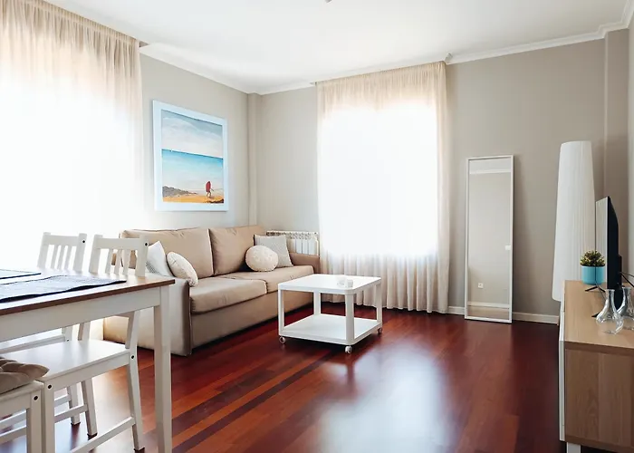 Ideal En Sanvi Apartman *