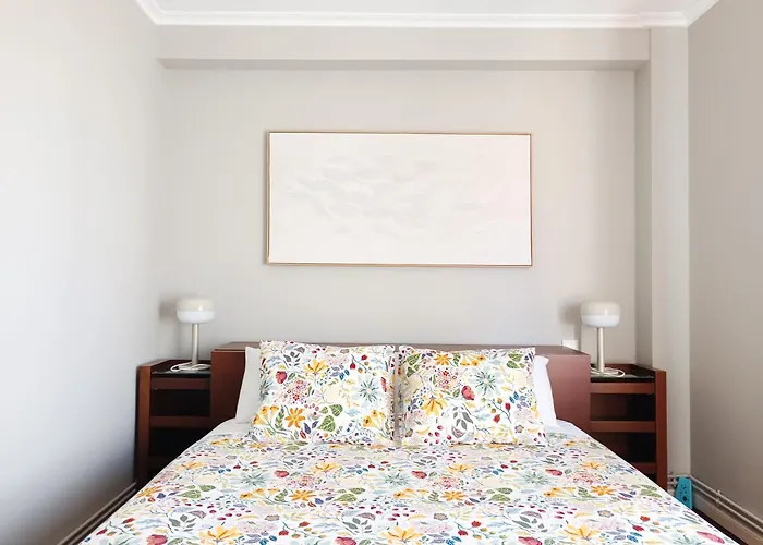 Ideal En Sanvi * San Vicente de la Barquera