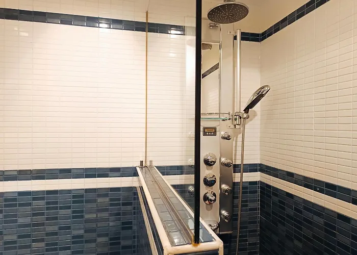 Ideal En Sanvi Apartman San Vicente de la Barquera