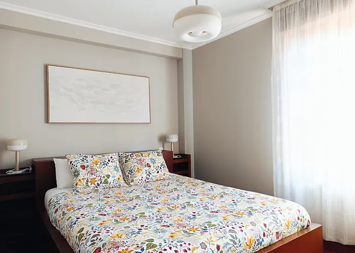 Apartman Ideal En Sanvi *